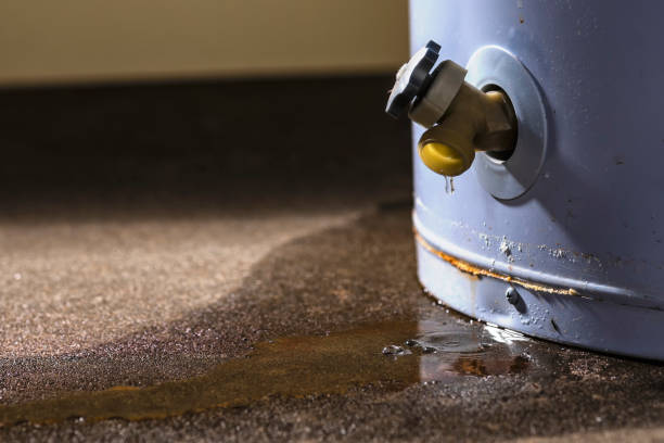 Best Water damage mitigation services  in Roseburg, OR